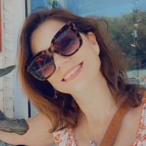 Meet your Posher, Barbara